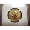 Image 2 : 2012-D SACAGAWEA DOLLAR NGC MS66 17TH CENTURY TRADE ROUTES
