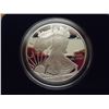 Image 1 : 2012-W PROOF AMERICAN SILVER EAGLE ORIGINAL US MINT PACKAGING