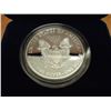 Image 2 : 2012-W PROOF AMERICAN SILVER EAGLE ORIGINAL US MINT PACKAGING