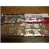 Image 2 : 1987 & 1995 US MINT SETS P/D (WITH ENVELOPES)