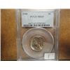 Image 1 : 1940  JEFFERSON  NICKEL PCGS MS65
