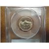Image 2 : 1940  JEFFERSON  NICKEL PCGS MS65
