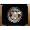 Image 2 : 2012-W PROOF AMERICAN SILVER EAGLE ORIGINAL US MINT PACKAGING