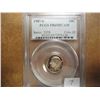 Image 1 : 1987-S ROOSEVELT DIME PCGS PR69 DCAM