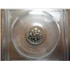 Image 2 : 1987-S ROOSEVELT DIME PCGS PR69 DCAM