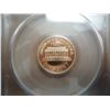 Image 2 : 1991-S LINCOLN CENT PCGS PR69RD DCAM