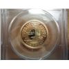 Image 2 : 2006-S SACAGAWEA DOLLAR PCGS PR69 DCAM