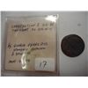 Image 1 : 308-337 A.D. CONSTANTINE I THE GREAT ANCIENT COIN
