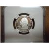 Image 2 : 2009-S SILVER AMERICAN SAMOA QUARTER NGC PF69 ULTRA CAMEO