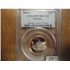 Image 1 : 2005-S KANSAS QUARTER PCGS PR70 DCAM