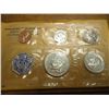 1964 US SILVER PROOF SET (WITH ENVELOPE)