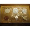 Image 2 : 1964 US SILVER PROOF SET (WITH ENVELOPE)