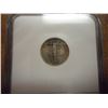 Image 2 : 1944 MERCURY DIME NGC VERY FINE 30