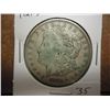 Image 1 : 1921-S MORGAN SILVER DOLLAR VIRDIGRIS ON IT