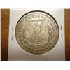 Image 2 : 1921-S MORGAN SILVER DOLLAR VIRDIGRIS ON IT