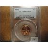 Image 1 : 1964 LINCOLN CENT PCGS PR69RD