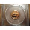 Image 2 : 1964 LINCOLN CENT PCGS PR69RD