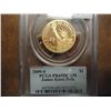 Image 1 : 2009-S POLK DOLLAR PCGS PR69DCAM