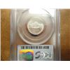 Image 2 : 2000-P JEFFERSON NICKEL PCGS MS66FS