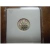 Image 2 : 1964 SILVER ROOSEVELT DIME ANACS PF64FSB