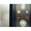 Image 2 : 1990 US PRESTIGE PROOF SET EISENHOWER ORIGINAL US MINT PACKAGING
