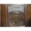 Image 1 : 1938-S JEFFERSON NICKEL PCGS MS65