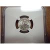 Image 2 : 1946-S SILVER ROOSEVELT DIME NGC MS66