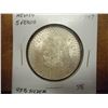 Image 1 : 1947 MEXICO SILVER 5 PESOS UNC .8680 OZ. ASW