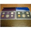 Image 2 : 1983 & 1984 US PROOF SETS (WITH BOXES)