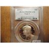 Image 1 : 1979-S TYPE I KENNEDY HALF DOLLAR PCGS PR69 DCAM