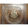 Image 2 : 1979-S TYPE I KENNEDY HALF DOLLAR PCGS PR69 DCAM