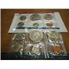 Image 1 : 1978 US MINT SET (UNC) P/D (WITH ENVELOPE)