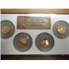 Image 1 : 2009-S LINCOLN CENT BICENTENNIAL CENTS PF SET NGC PF69RD ULTRA CAMEO, MULTI COIN HOLDER