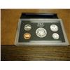 Image 2 : 1997 US SILVER PROOF SET (WITH BOX)