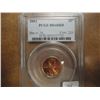 Image 1 : 2002 LINCOLN CENT PCGS MS68RD