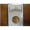 Image 1 : 2005-P SACAGAWEA DOLLAR NGC MS66