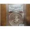Image 1 : 1993-S SILVER ROOSEVELT DIME PCGS PR69 DCAM