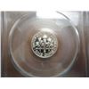 Image 2 : 1993-S SILVER ROOSEVELT DIME PCGS PR69 DCAM