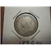Image 1 : 1896 GREAT BRITAIN SILVER SHILLING
