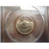 Image 2 : 1951-D JEFFERSON NICKEL PCGS MS65FS