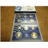 Image 1 : 2003 US PROOF SET (WITH BOX)