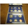 Image 2 : 2003 US PROOF SET (WITH BOX)