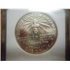 Image 2 : 1986-P LIBERTY SILVER DOLLAR NGC MS69