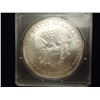 Image 2 : 2000 AMERICAN SILVER EAGLE UNC