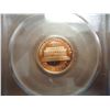 Image 2 : 2005-S LINCOLN CENT PCGS PR69RD DCAM