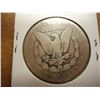 Image 2 : 1889-O MORGAN SILVER DOLLAR