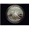 Image 1 : 1988-S PROOF AMERICAN SILVER EAGLE ORIGINAL US MINT PACKAGING
