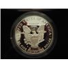 Image 2 : 1988-S PROOF AMERICAN SILVER EAGLE ORIGINAL US MINT PACKAGING