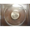 Image 2 : 1946 SILVER ROOSEVELT DIME PCGS MS66