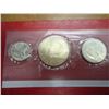 Image 2 : 1976-S US BICENTENNIAL UNC SET
